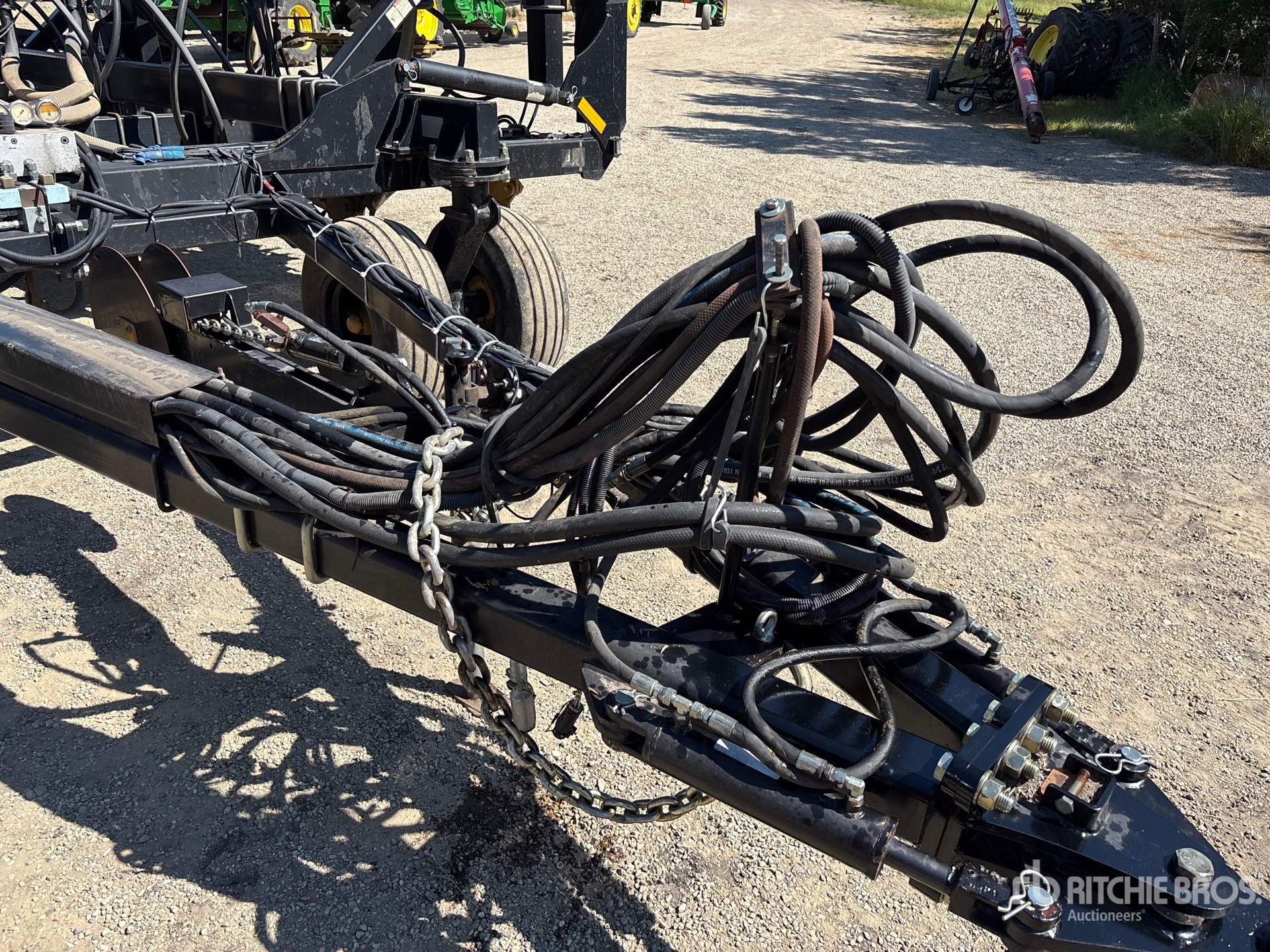 2008 Seedmaster 4412