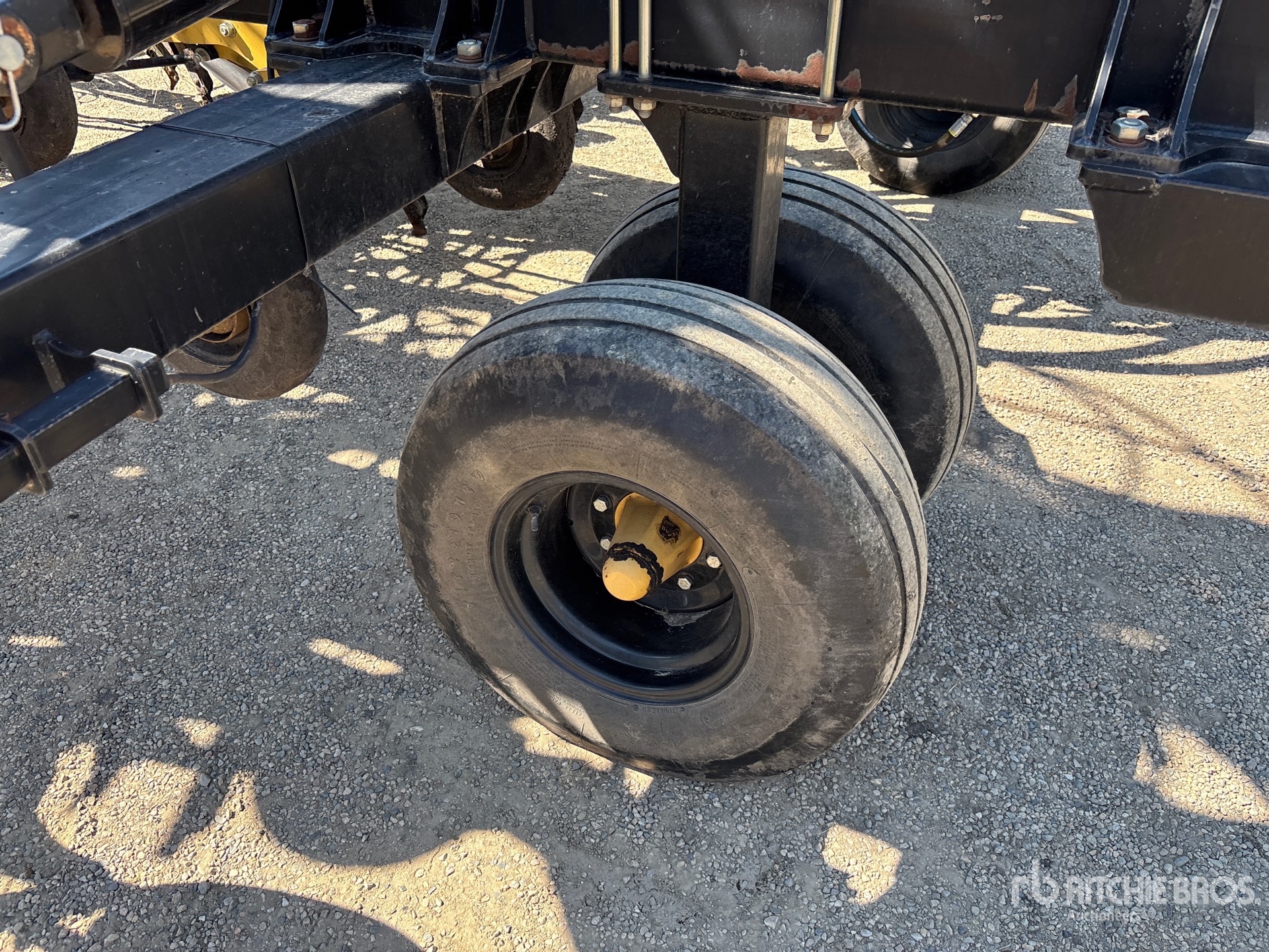 2008 Seedmaster 4412