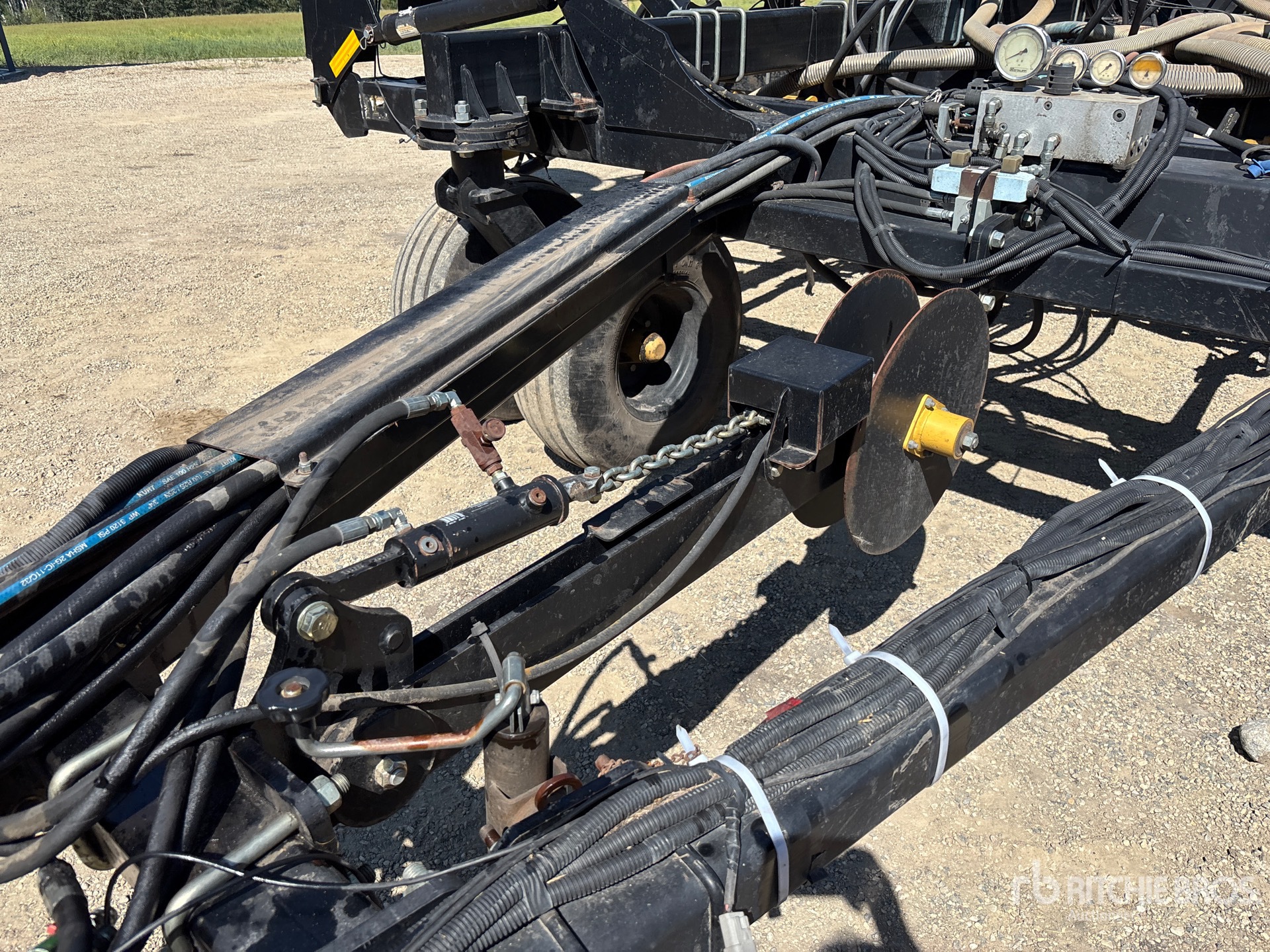 2008 Seedmaster 4412