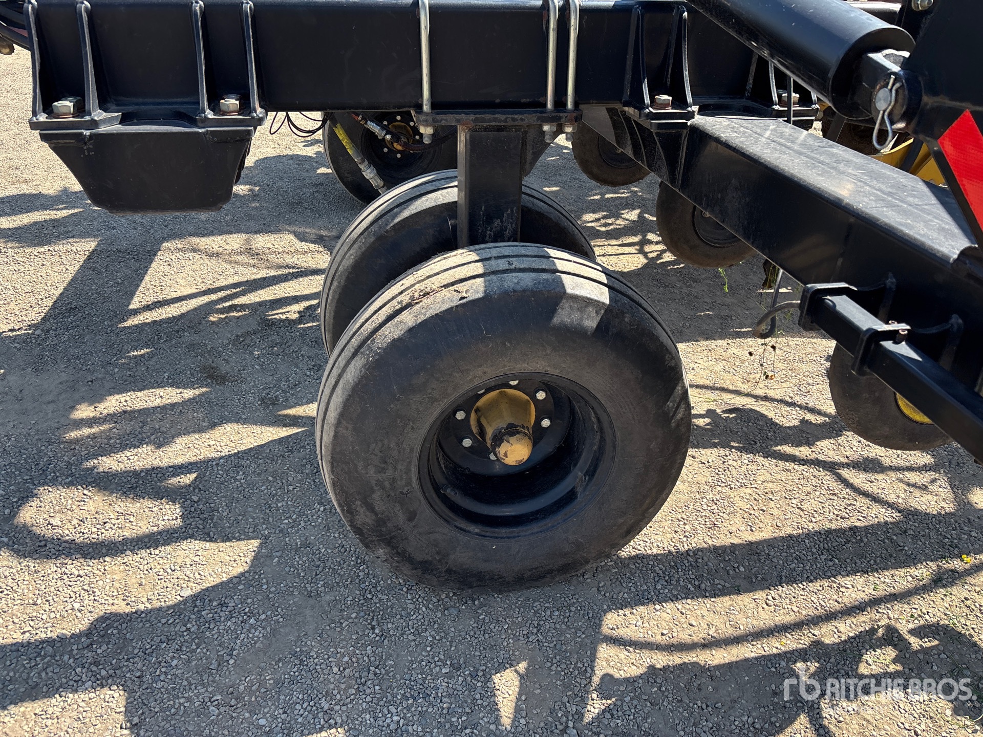 2008 Seedmaster 4412