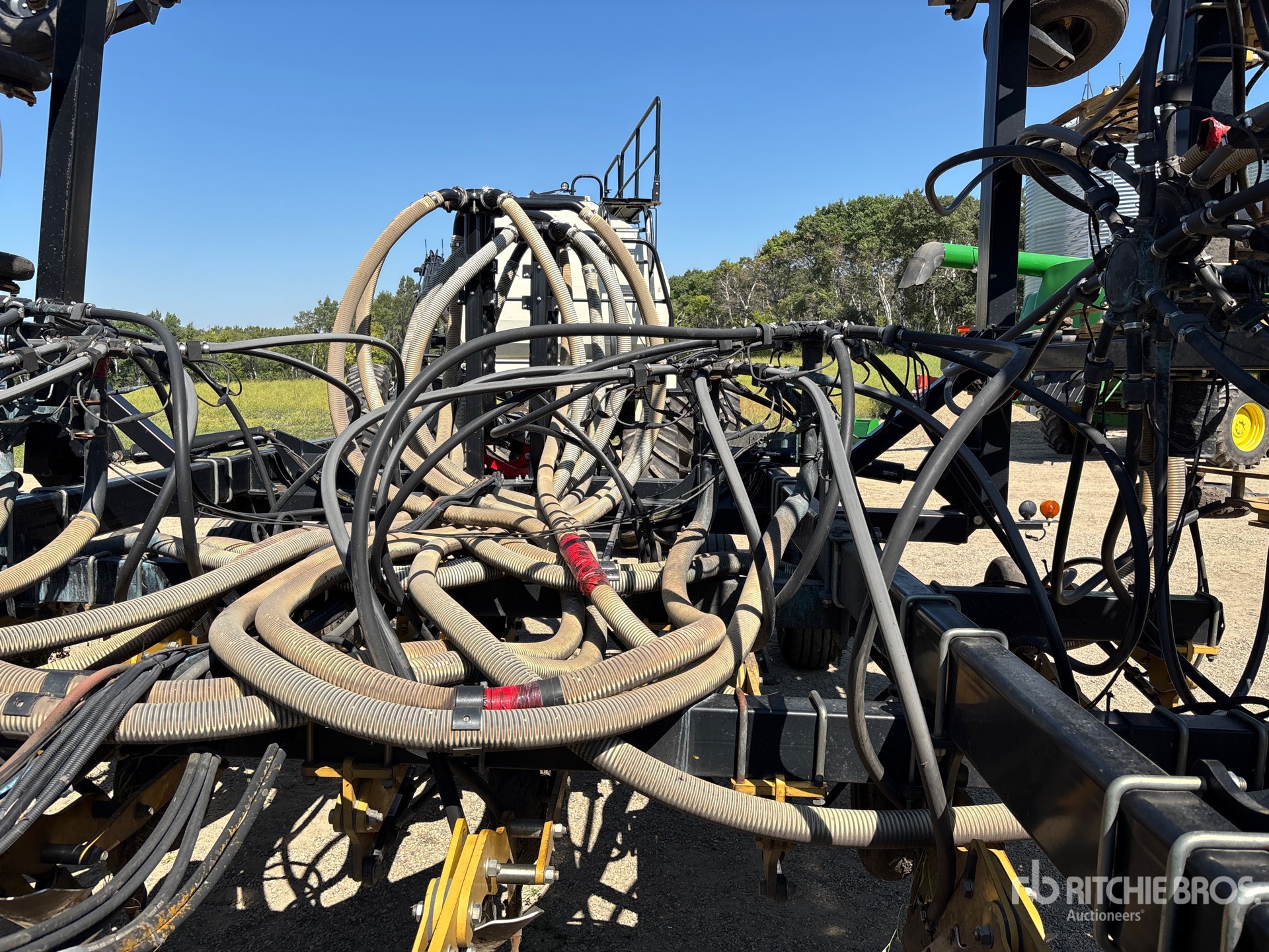 2008 Seedmaster 4412