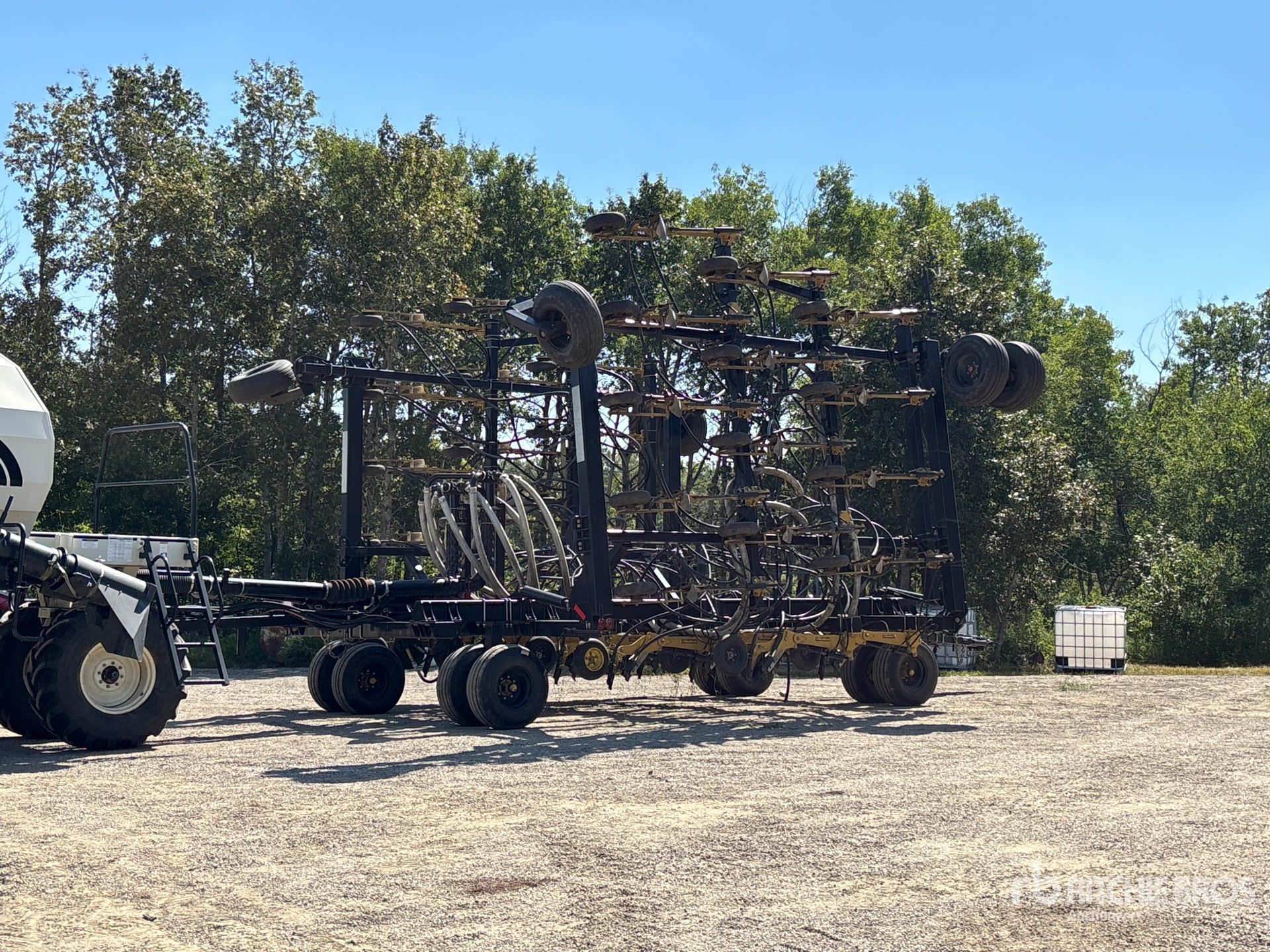 2008 Seedmaster 4412