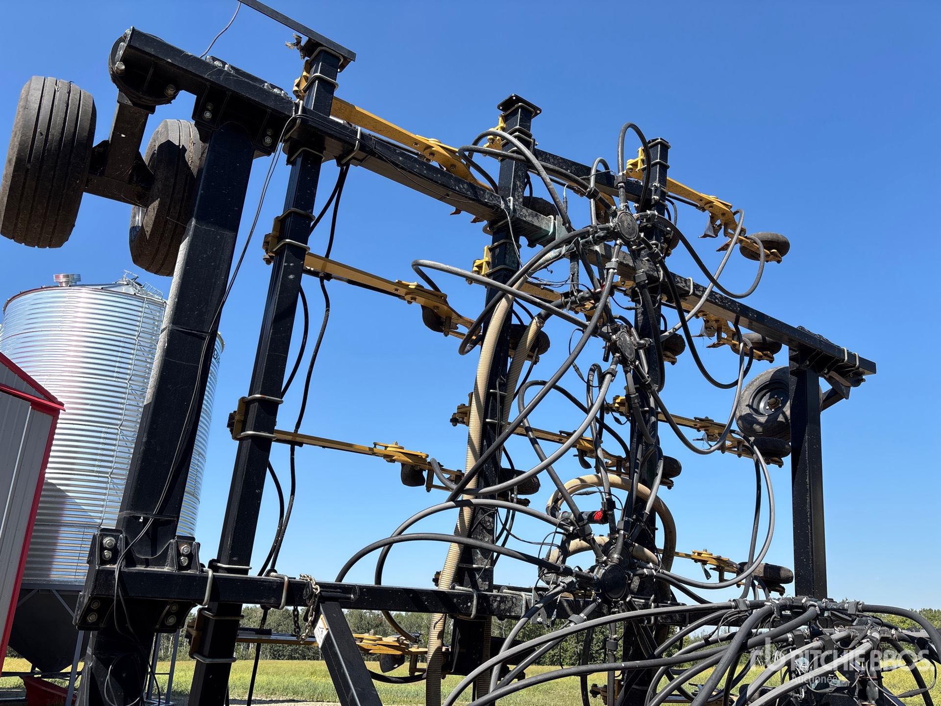 2008 Seedmaster 4412