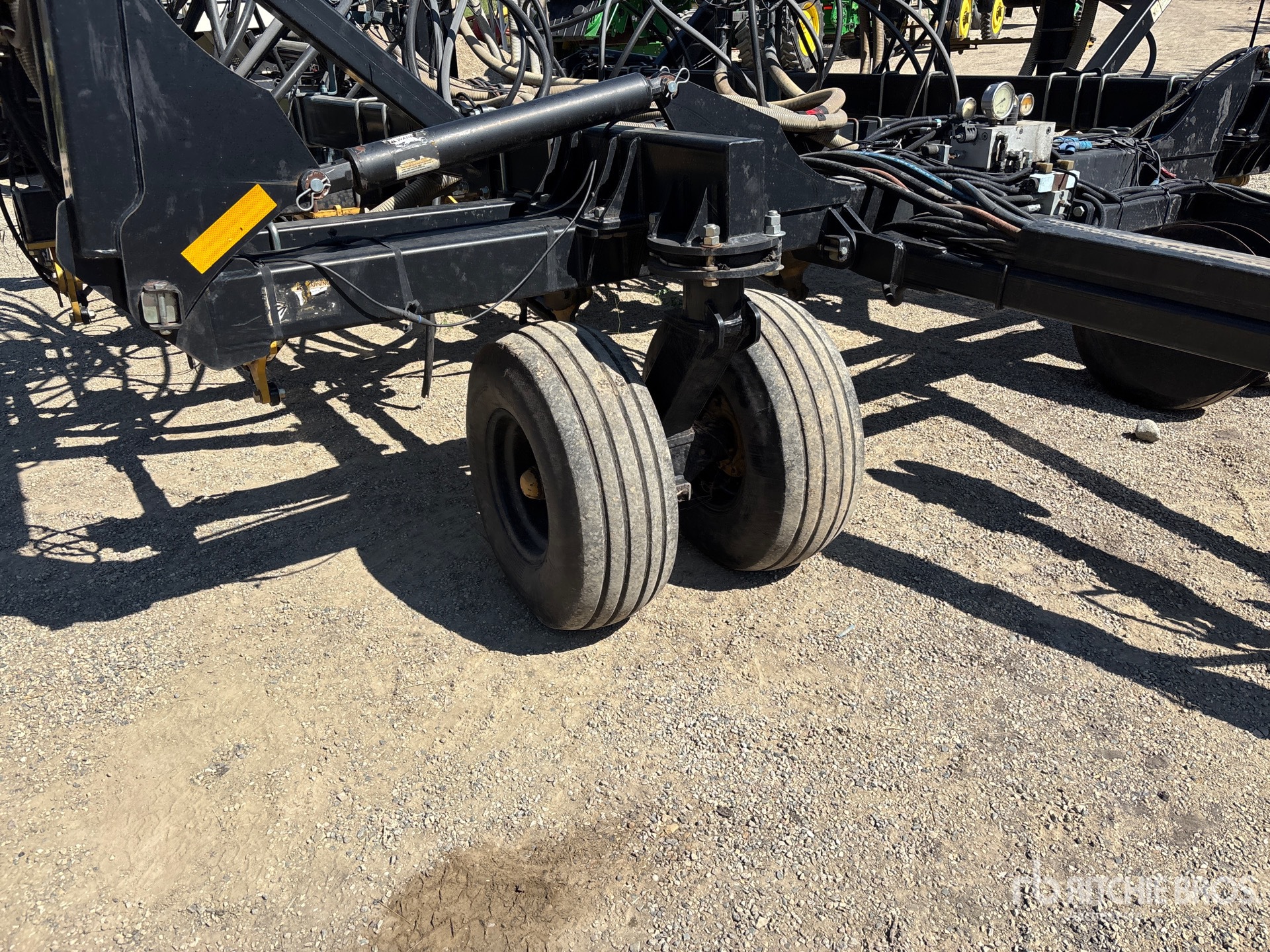 2008 Seedmaster 4412