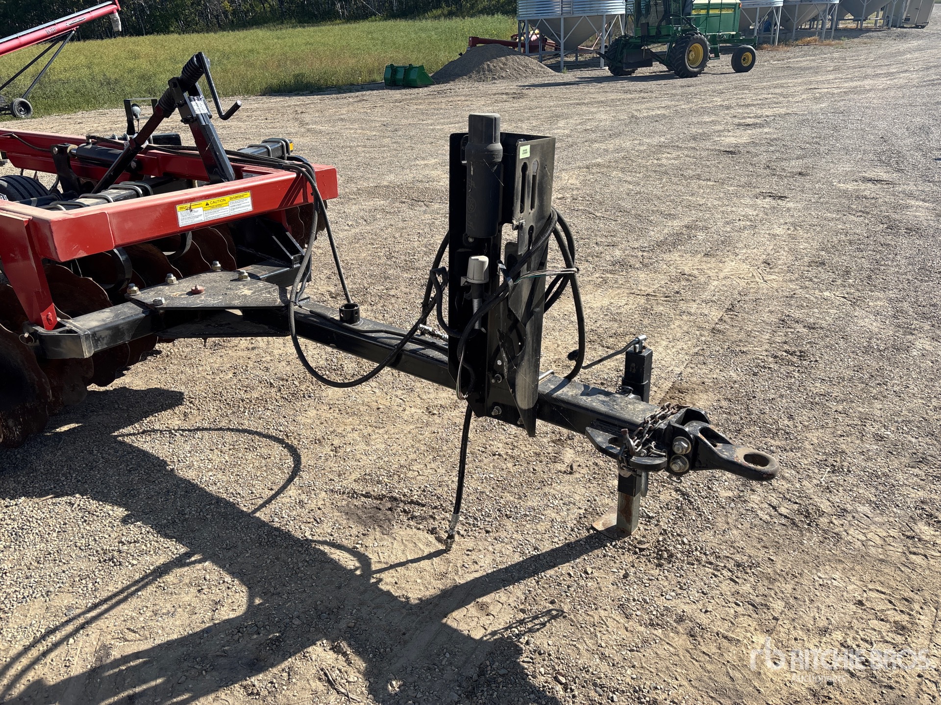 2018 Farm King 1225