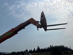 Hydraulique with