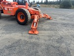 Hydraulique with