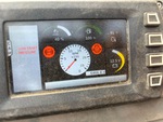 Aspect général with Compteur horaire / compteur kilométrique