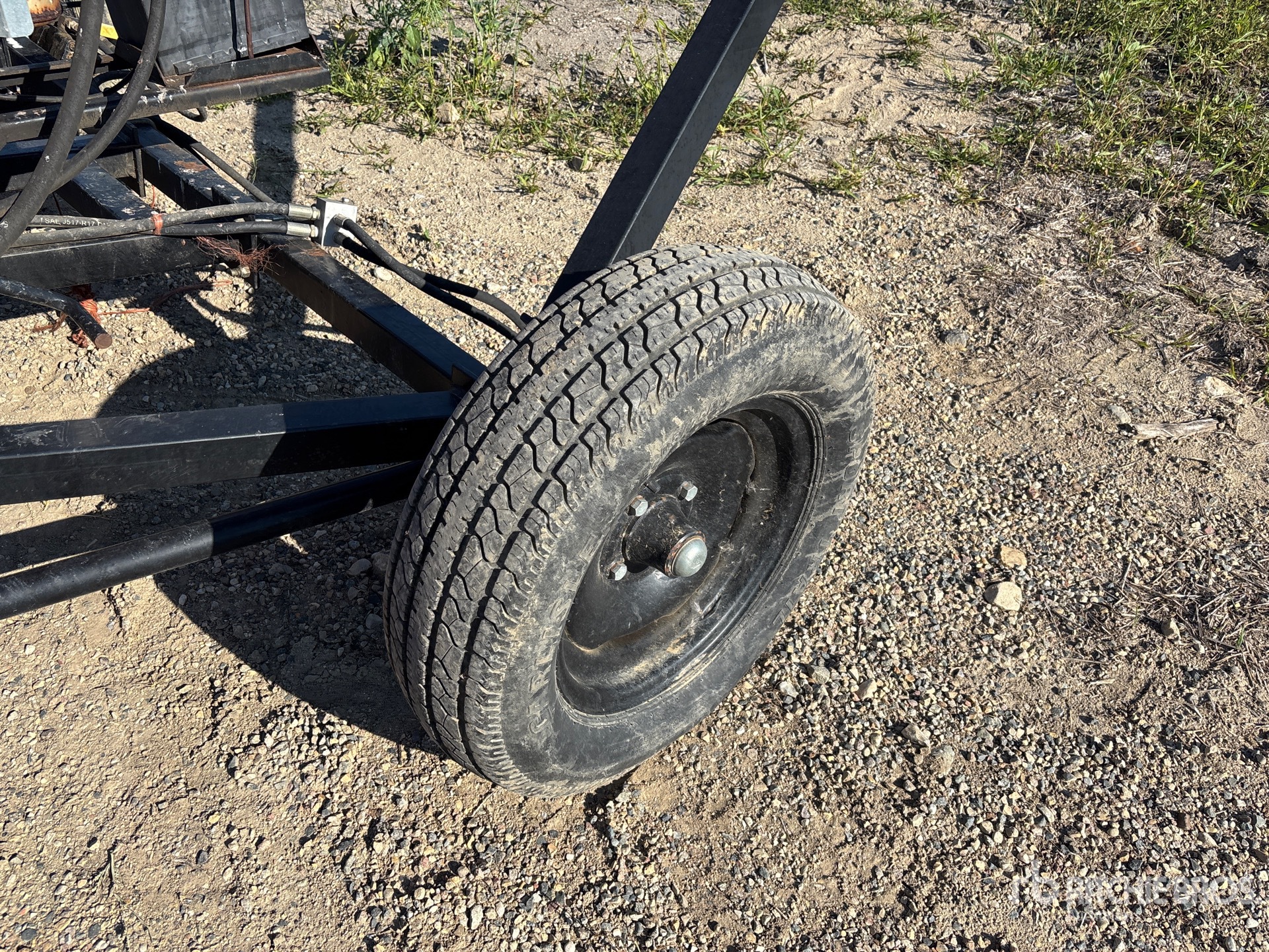2011 Wheatheart BH10-41