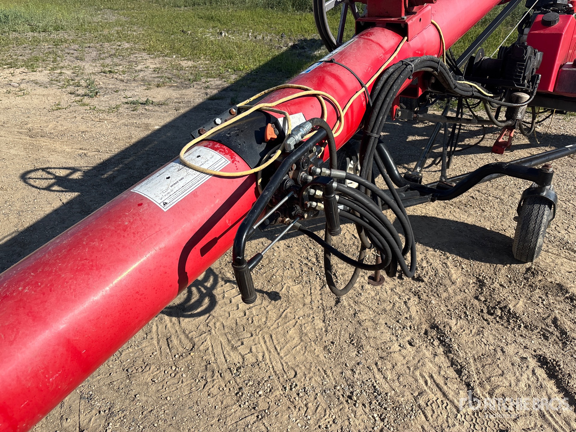 2011 Wheatheart BH10-41