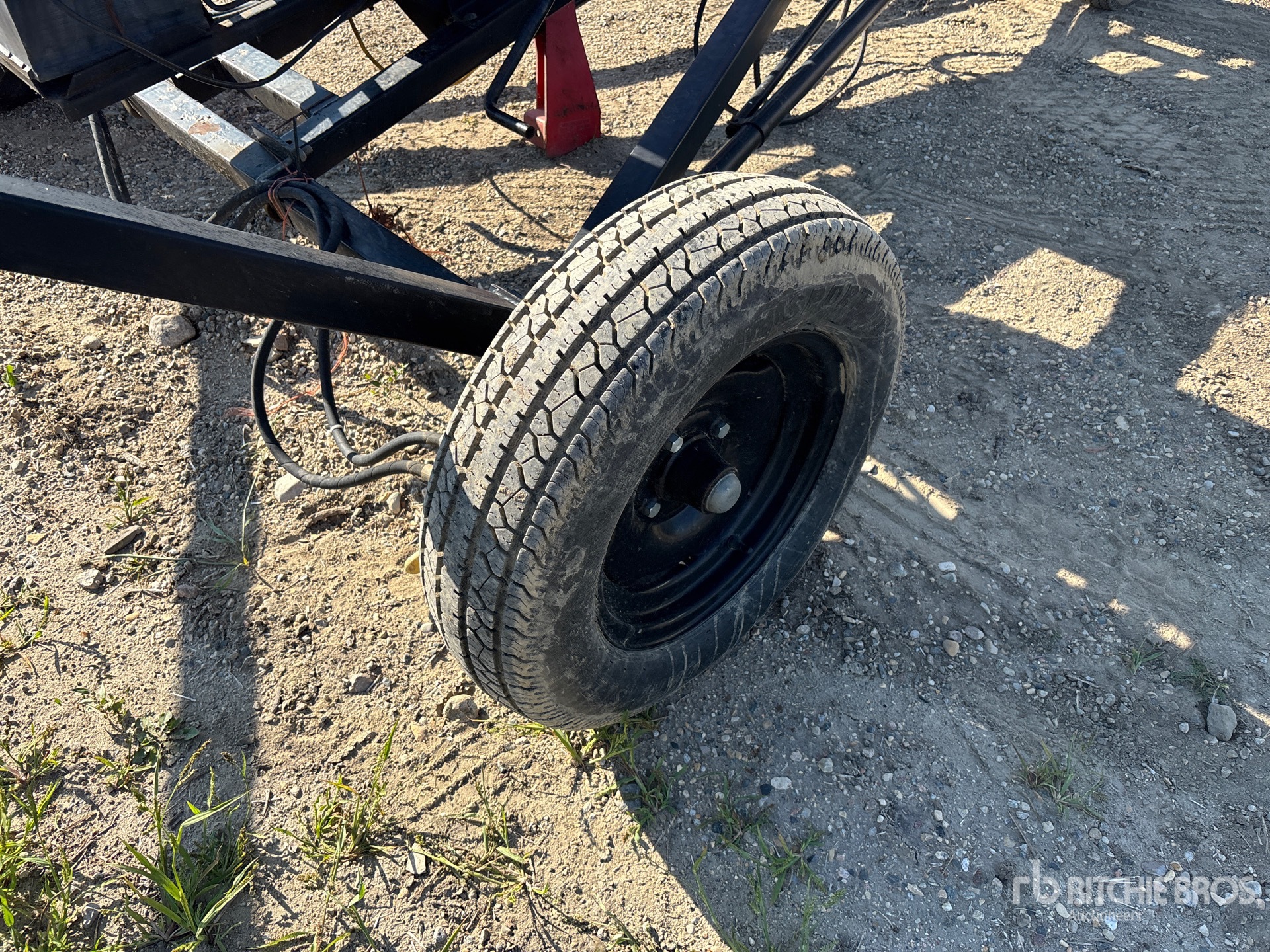 2011 Wheatheart BH10-41