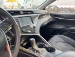 Control Station with