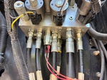 Hydraulics with