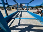 Control Station Upper with