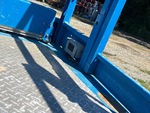 Control Station Upper with