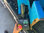 Control Station Upper with