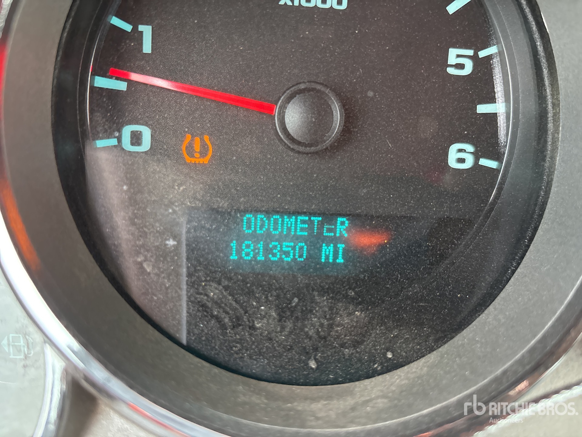 2008 Chevrolet Silverado 1500