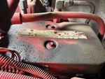 Motor with
