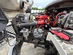 Motor with