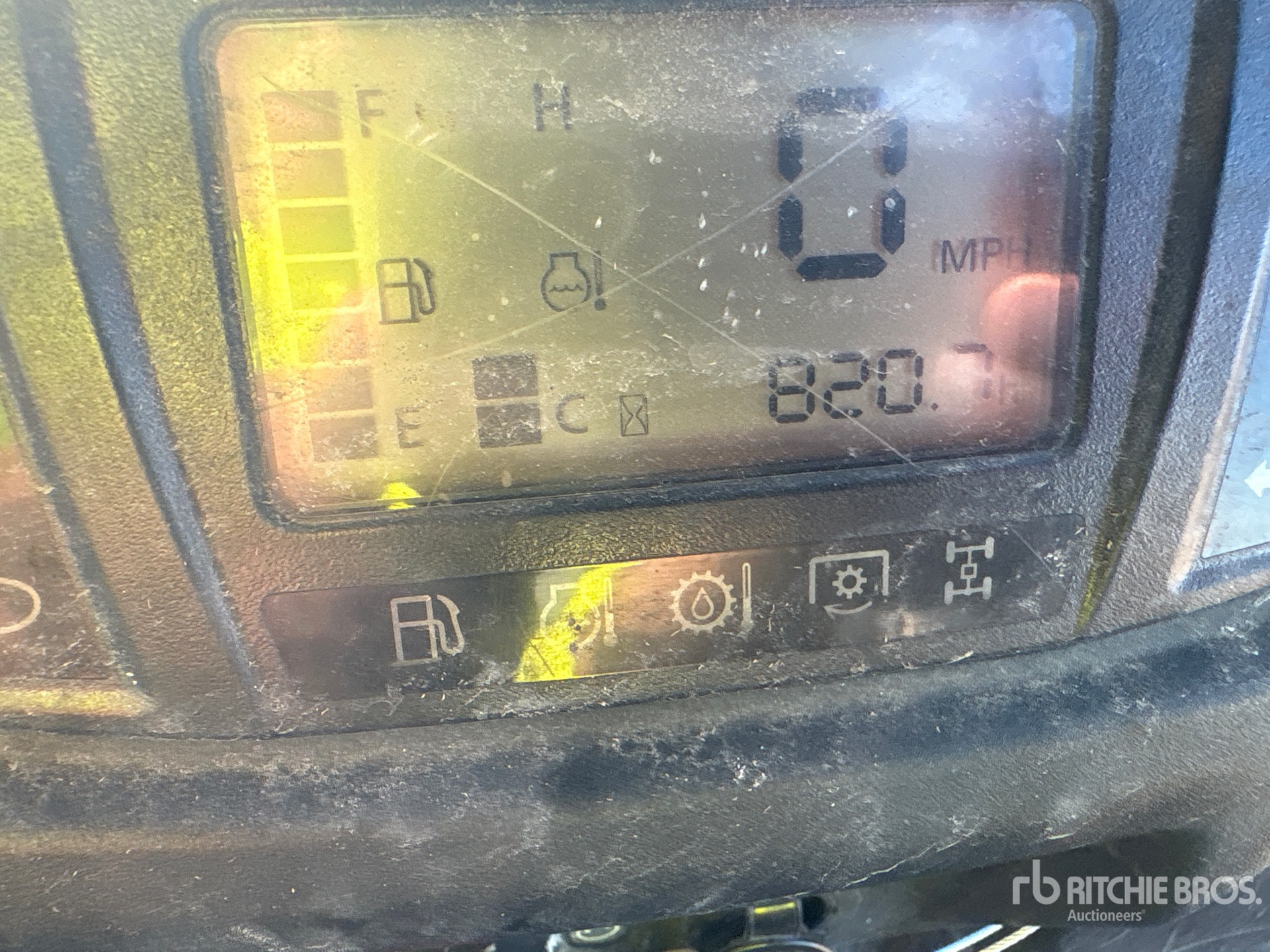 2024 Kubota RTV-X1140