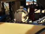Air Compressor with