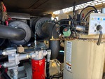 Air Compressor with