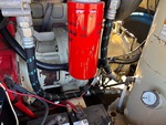 Air Compressor with