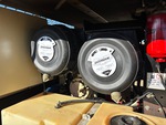 Air Compressor with