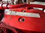 Motor with