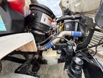 Motor with
