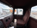 Cab with