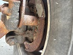 Brakes with