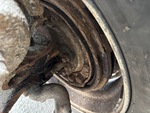 Brakes with