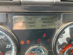 Cab with Engine Hours