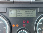 4 Transmision with Engine Hours