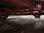Features with Axle Condition