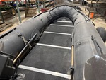Hull with Decks