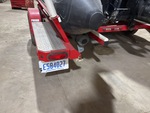 Features with Trailer Lights