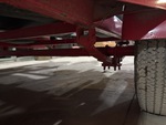 Features with Springs/Hangers Condition