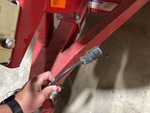 Features with Trailer Light Wiring