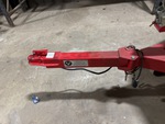 Features with Tongue/ Hitch Condition