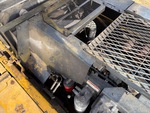 Engine with Engine - Left Side