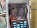 Control Station with Gauges