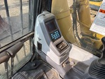 Control Station with Dash Console