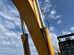 Hydraulics with Boom Lift Cylinder(s)
