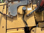 Hydraulics with Hydraulic Tank