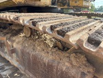 Undercarriage with Right Grouser Height