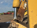 Hydraulics with Bucket Cylinder