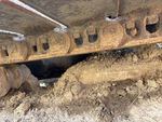 Undercarriage with Right Track Links