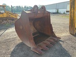 Specialty with Excavator Bucket Condition